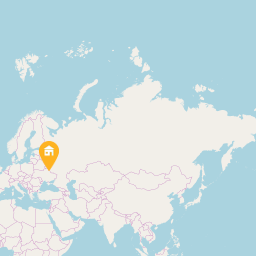 Apartment Sumy на глобальній карті